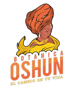 Botanica Oshun