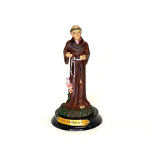 Load image into Gallery viewer, Saint Anthony Statue