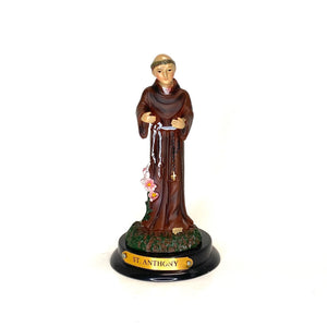 Saint Anthony Statue