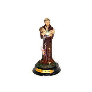 Saint Anthony Statue