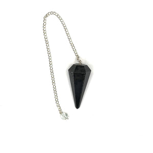 Crystal Pendulum