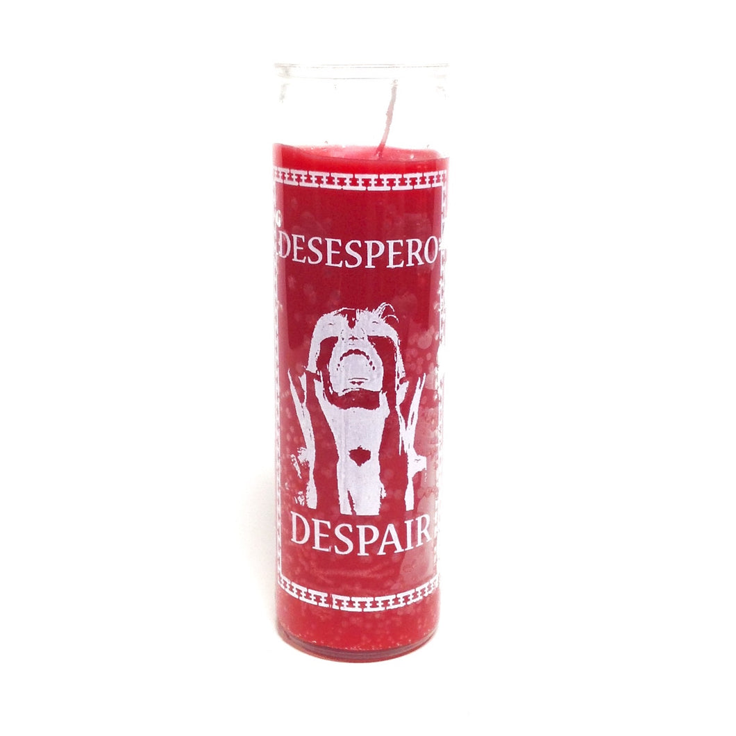 Desespero veladora - Despair Candle