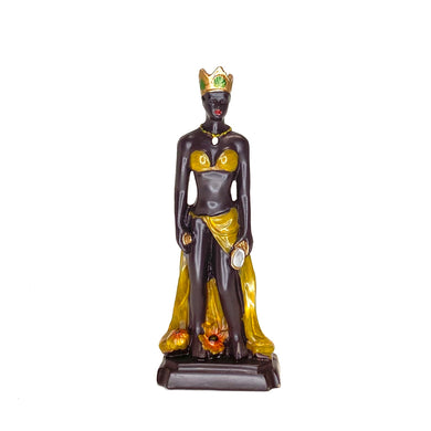 Oshun Statue