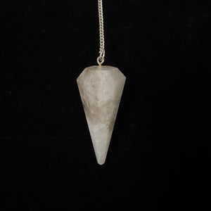 Crystal Pendulum