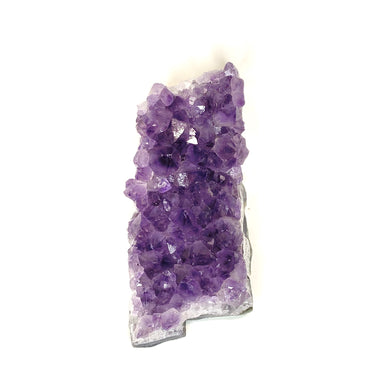 Amethyst Cluster