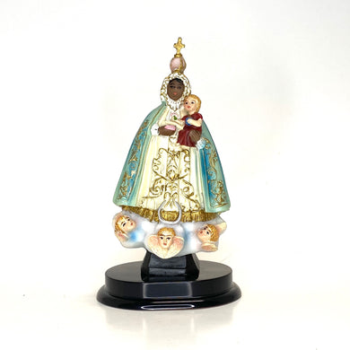 Our Lady of Regla Statue - Virgen de Regla