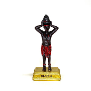 Elegua Statue