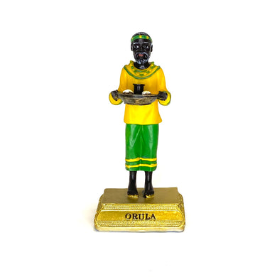 Orula Statue