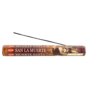 HEM Muerte Santa Incense Sticks